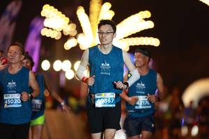 BIB: 45020, 5667, 42170, 235
                            <button type="button" onclick="openModal(14145033)" class="btn btn-primary btn-sm float-right btn-popup" data-toggle="modal" data-target=".modal-high-quality">
                        <i class="fas fa-shopping-cart"></i> Add to Cart
                    </button>
                                            <button type="button" onclick="isThisMe(14145033, true)" class="btn btn-success btn-sm float-right btn-popup btn-isme hidden" data-toggle="tooltip" data-placement="bottom" title="นี่คือรูปของคุณใช่ไหม คลิกที่นี่เพื่อเอาเข้าอัลบั้ม">
                        <i class="fas fa-plus"></i> Add to album
                    </button>
                    <button type="button" onclick="isThisMe(14145033, false)" class="btn btn-warning btn-sm float-right btn-popup btn-isnotme hidden">
                        <i class="fas fa-ban"></i> Remove from album
                    </button>