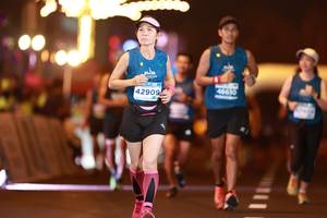 BIB: 42909, 46610
                            <button type="button" onclick="openModal(14168675)" class="btn btn-primary btn-sm float-right btn-popup" data-toggle="modal" data-target=".modal-high-quality">
                        <i class="fas fa-shopping-cart"></i> Add to Cart
                    </button>
                                            <button type="button" onclick="isThisMe(14168675, true)" class="btn btn-success btn-sm float-right btn-popup btn-isme hidden" data-toggle="tooltip" data-placement="bottom" title="นี่คือรูปของคุณใช่ไหม คลิกที่นี่เพื่อเอาเข้าอัลบั้ม">
                        <i class="fas fa-plus"></i> Add to album
                    </button>
                    <button type="button" onclick="isThisMe(14168675, false)" class="btn btn-warning btn-sm float-right btn-popup btn-isnotme hidden">
                        <i class="fas fa-ban"></i> Remove from album
                    </button>