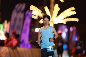 BIB: 46316
                            <button type="button" onclick="openModal(14149893)" class="btn btn-primary btn-sm float-right btn-popup" data-toggle="modal" data-target=".modal-high-quality">
                        <i class="fas fa-shopping-cart"></i> Add to Cart
                    </button>
                                            <button type="button" onclick="isThisMe(14149893, true)" class="btn btn-success btn-sm float-right btn-popup btn-isme hidden" data-toggle="tooltip" data-placement="bottom" title="นี่คือรูปของคุณใช่ไหม คลิกที่นี่เพื่อเอาเข้าอัลบั้ม">
                        <i class="fas fa-plus"></i> Add to album
                    </button>
                    <button type="button" onclick="isThisMe(14149893, false)" class="btn btn-warning btn-sm float-right btn-popup btn-isnotme hidden">
                        <i class="fas fa-ban"></i> Remove from album
                    </button>