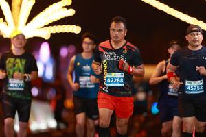 BIB: 42288, 46677, 45752
                            <button type="button" onclick="openModal(14154004)" class="btn btn-primary btn-sm float-right btn-popup" data-toggle="modal" data-target=".modal-high-quality">
                        <i class="fas fa-shopping-cart"></i> Add to Cart
                    </button>
                                            <button type="button" onclick="isThisMe(14154004, true)" class="btn btn-success btn-sm float-right btn-popup btn-isme hidden" data-toggle="tooltip" data-placement="bottom" title="นี่คือรูปของคุณใช่ไหม คลิกที่นี่เพื่อเอาเข้าอัลบั้ม">
                        <i class="fas fa-plus"></i> Add to album
                    </button>
                    <button type="button" onclick="isThisMe(14154004, false)" class="btn btn-warning btn-sm float-right btn-popup btn-isnotme hidden">
                        <i class="fas fa-ban"></i> Remove from album
                    </button>