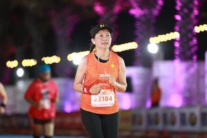 BIB: 23184
                            <button type="button" onclick="openModal(14102398)" class="btn btn-primary btn-sm float-right btn-popup" data-toggle="modal" data-target=".modal-high-quality">
                        <i class="fas fa-shopping-cart"></i> Add to Cart
                    </button>
                                            <button type="button" onclick="isThisMe(14102398, true)" class="btn btn-success btn-sm float-right btn-popup btn-isme hidden" data-toggle="tooltip" data-placement="bottom" title="นี่คือรูปของคุณใช่ไหม คลิกที่นี่เพื่อเอาเข้าอัลบั้ม">
                        <i class="fas fa-plus"></i> Add to album
                    </button>
                    <button type="button" onclick="isThisMe(14102398, false)" class="btn btn-warning btn-sm float-right btn-popup btn-isnotme hidden">
                        <i class="fas fa-ban"></i> Remove from album
                    </button>