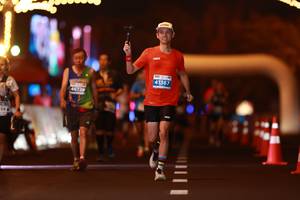 BIB: 41367, 46729
                            <button type="button" onclick="openModal(14145023)" class="btn btn-primary btn-sm float-right btn-popup" data-toggle="modal" data-target=".modal-high-quality">
                        <i class="fas fa-shopping-cart"></i> Add to Cart
                    </button>
                                            <button type="button" onclick="isThisMe(14145023, true)" class="btn btn-success btn-sm float-right btn-popup btn-isme hidden" data-toggle="tooltip" data-placement="bottom" title="นี่คือรูปของคุณใช่ไหม คลิกที่นี่เพื่อเอาเข้าอัลบั้ม">
                        <i class="fas fa-plus"></i> Add to album
                    </button>
                    <button type="button" onclick="isThisMe(14145023, false)" class="btn btn-warning btn-sm float-right btn-popup btn-isnotme hidden">
                        <i class="fas fa-ban"></i> Remove from album
                    </button>