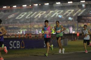 BIB: 26030, 27017
                            <button type="button" onclick="openModal(13922661)" class="btn btn-primary btn-sm float-right btn-popup" data-toggle="modal" data-target=".modal-high-quality">
                        <i class="fas fa-shopping-cart"></i> Add to Cart
                    </button>
                                            <button type="button" onclick="isThisMe(13922661, true)" class="btn btn-success btn-sm float-right btn-popup btn-isme hidden" data-toggle="tooltip" data-placement="bottom" title="นี่คือรูปของคุณใช่ไหม คลิกที่นี่เพื่อเอาเข้าอัลบั้ม">
                        <i class="fas fa-plus"></i> Add to album
                    </button>
                    <button type="button" onclick="isThisMe(13922661, false)" class="btn btn-warning btn-sm float-right btn-popup btn-isnotme hidden">
                        <i class="fas fa-ban"></i> Remove from album
                    </button>