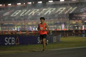 BIB: 15695
                            <button type="button" onclick="openModal(13925809)" class="btn btn-primary btn-sm float-right btn-popup" data-toggle="modal" data-target=".modal-high-quality">
                        <i class="fas fa-shopping-cart"></i> Add to Cart
                    </button>
                                            <button type="button" onclick="isThisMe(13925809, true)" class="btn btn-success btn-sm float-right btn-popup btn-isme hidden" data-toggle="tooltip" data-placement="bottom" title="นี่คือรูปของคุณใช่ไหม คลิกที่นี่เพื่อเอาเข้าอัลบั้ม">
                        <i class="fas fa-plus"></i> Add to album
                    </button>
                    <button type="button" onclick="isThisMe(13925809, false)" class="btn btn-warning btn-sm float-right btn-popup btn-isnotme hidden">
                        <i class="fas fa-ban"></i> Remove from album
                    </button>