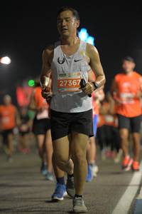 BIB: 27367
                            <button type="button" onclick="openModal(14405947)" class="btn btn-primary btn-sm float-right btn-popup" data-toggle="modal" data-target=".modal-high-quality">
                        <i class="fas fa-shopping-cart"></i> Add to Cart
                    </button>
                                            <button type="button" onclick="isThisMe(14405947, true)" class="btn btn-success btn-sm float-right btn-popup btn-isme hidden" data-toggle="tooltip" data-placement="bottom" title="นี่คือรูปของคุณใช่ไหม คลิกที่นี่เพื่อเอาเข้าอัลบั้ม">
                        <i class="fas fa-plus"></i> Add to album
                    </button>
                    <button type="button" onclick="isThisMe(14405947, false)" class="btn btn-warning btn-sm float-right btn-popup btn-isnotme hidden">
                        <i class="fas fa-ban"></i> Remove from album
                    </button>