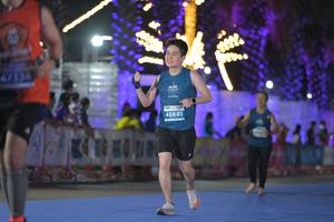 BIB: 47330, 45681
                            <button type="button" onclick="openModal(14590198)" class="btn btn-primary btn-sm float-right btn-popup" data-toggle="modal" data-target=".modal-high-quality">
                        <i class="fas fa-shopping-cart"></i> Add to Cart
                    </button>
                                            <button type="button" onclick="isThisMe(14590198, true)" class="btn btn-success btn-sm float-right btn-popup btn-isme hidden" data-toggle="tooltip" data-placement="bottom" title="นี่คือรูปของคุณใช่ไหม คลิกที่นี่เพื่อเอาเข้าอัลบั้ม">
                        <i class="fas fa-plus"></i> Add to album
                    </button>
                    <button type="button" onclick="isThisMe(14590198, false)" class="btn btn-warning btn-sm float-right btn-popup btn-isnotme hidden">
                        <i class="fas fa-ban"></i> Remove from album
                    </button>