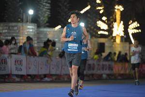 BIB: 41288
                            <button type="button" onclick="openModal(14572222)" class="btn btn-primary btn-sm float-right btn-popup" data-toggle="modal" data-target=".modal-high-quality">
                        <i class="fas fa-shopping-cart"></i> Add to Cart
                    </button>
                                            <button type="button" onclick="isThisMe(14572222, true)" class="btn btn-success btn-sm float-right btn-popup btn-isme hidden" data-toggle="tooltip" data-placement="bottom" title="นี่คือรูปของคุณใช่ไหม คลิกที่นี่เพื่อเอาเข้าอัลบั้ม">
                        <i class="fas fa-plus"></i> Add to album
                    </button>
                    <button type="button" onclick="isThisMe(14572222, false)" class="btn btn-warning btn-sm float-right btn-popup btn-isnotme hidden">
                        <i class="fas fa-ban"></i> Remove from album
                    </button>