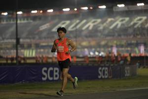 BIB: 5695
                            <button type="button" onclick="openModal(13925762)" class="btn btn-primary btn-sm float-right btn-popup" data-toggle="modal" data-target=".modal-high-quality">
                        <i class="fas fa-shopping-cart"></i> Add to Cart
                    </button>
                                            <button type="button" onclick="isThisMe(13925762, true)" class="btn btn-success btn-sm float-right btn-popup btn-isme hidden" data-toggle="tooltip" data-placement="bottom" title="นี่คือรูปของคุณใช่ไหม คลิกที่นี่เพื่อเอาเข้าอัลบั้ม">
                        <i class="fas fa-plus"></i> Add to album
                    </button>
                    <button type="button" onclick="isThisMe(13925762, false)" class="btn btn-warning btn-sm float-right btn-popup btn-isnotme hidden">
                        <i class="fas fa-ban"></i> Remove from album
                    </button>