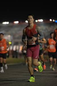 BIB: 20380
                            <button type="button" onclick="openModal(13949281)" class="btn btn-primary btn-sm float-right btn-popup" data-toggle="modal" data-target=".modal-high-quality">
                        <i class="fas fa-shopping-cart"></i> Add to Cart
                    </button>
                                            <button type="button" onclick="isThisMe(13949281, true)" class="btn btn-success btn-sm float-right btn-popup btn-isme hidden" data-toggle="tooltip" data-placement="bottom" title="นี่คือรูปของคุณใช่ไหม คลิกที่นี่เพื่อเอาเข้าอัลบั้ม">
                        <i class="fas fa-plus"></i> Add to album
                    </button>
                    <button type="button" onclick="isThisMe(13949281, false)" class="btn btn-warning btn-sm float-right btn-popup btn-isnotme hidden">
                        <i class="fas fa-ban"></i> Remove from album
                    </button>