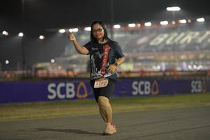 BIB: 22814
                            <button type="button" onclick="openModal(14414119)" class="btn btn-primary btn-sm float-right btn-popup" data-toggle="modal" data-target=".modal-high-quality">
                        <i class="fas fa-shopping-cart"></i> Add to Cart
                    </button>
                                            <button type="button" onclick="isThisMe(14414119, true)" class="btn btn-success btn-sm float-right btn-popup btn-isme hidden" data-toggle="tooltip" data-placement="bottom" title="นี่คือรูปของคุณใช่ไหม คลิกที่นี่เพื่อเอาเข้าอัลบั้ม">
                        <i class="fas fa-plus"></i> Add to album
                    </button>
                    <button type="button" onclick="isThisMe(14414119, false)" class="btn btn-warning btn-sm float-right btn-popup btn-isnotme hidden">
                        <i class="fas fa-ban"></i> Remove from album
                    </button>