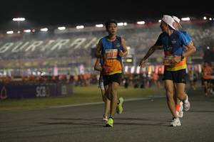 BIB: 268
                            <button type="button" onclick="openModal(13939436)" class="btn btn-primary btn-sm float-right btn-popup" data-toggle="modal" data-target=".modal-high-quality">
                        <i class="fas fa-shopping-cart"></i> Add to Cart
                    </button>
                                            <button type="button" onclick="isThisMe(13939436, true)" class="btn btn-success btn-sm float-right btn-popup btn-isme hidden" data-toggle="tooltip" data-placement="bottom" title="นี่คือรูปของคุณใช่ไหม คลิกที่นี่เพื่อเอาเข้าอัลบั้ม">
                        <i class="fas fa-plus"></i> Add to album
                    </button>
                    <button type="button" onclick="isThisMe(13939436, false)" class="btn btn-warning btn-sm float-right btn-popup btn-isnotme hidden">
                        <i class="fas fa-ban"></i> Remove from album
                    </button>