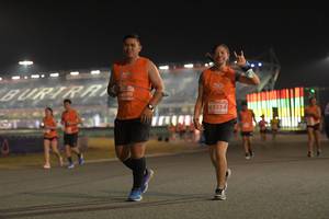 BIB: 29334
                            <button type="button" onclick="openModal(14418100)" class="btn btn-primary btn-sm float-right btn-popup" data-toggle="modal" data-target=".modal-high-quality">
                        <i class="fas fa-shopping-cart"></i> Add to Cart
                    </button>
                                            <button type="button" onclick="isThisMe(14418100, true)" class="btn btn-success btn-sm float-right btn-popup btn-isme hidden" data-toggle="tooltip" data-placement="bottom" title="นี่คือรูปของคุณใช่ไหม คลิกที่นี่เพื่อเอาเข้าอัลบั้ม">
                        <i class="fas fa-plus"></i> Add to album
                    </button>
                    <button type="button" onclick="isThisMe(14418100, false)" class="btn btn-warning btn-sm float-right btn-popup btn-isnotme hidden">
                        <i class="fas fa-ban"></i> Remove from album
                    </button>