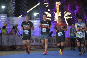 BIB: 45368, 46820, 42620, 45246
                            <button type="button" onclick="openModal(14659640)" class="btn btn-primary btn-sm float-right btn-popup" data-toggle="modal" data-target=".modal-high-quality">
                        <i class="fas fa-shopping-cart"></i> Add to Cart
                    </button>
                                            <button type="button" onclick="isThisMe(14659640, true)" class="btn btn-success btn-sm float-right btn-popup btn-isme hidden" data-toggle="tooltip" data-placement="bottom" title="นี่คือรูปของคุณใช่ไหม คลิกที่นี่เพื่อเอาเข้าอัลบั้ม">
                        <i class="fas fa-plus"></i> Add to album
                    </button>
                    <button type="button" onclick="isThisMe(14659640, false)" class="btn btn-warning btn-sm float-right btn-popup btn-isnotme hidden">
                        <i class="fas fa-ban"></i> Remove from album
                    </button>