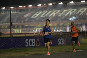 BIB: 2136
                            <button type="button" onclick="openModal(13917940)" class="btn btn-primary btn-sm float-right btn-popup" data-toggle="modal" data-target=".modal-high-quality">
                        <i class="fas fa-shopping-cart"></i> Add to Cart
                    </button>
                                            <button type="button" onclick="isThisMe(13917940, true)" class="btn btn-success btn-sm float-right btn-popup btn-isme hidden" data-toggle="tooltip" data-placement="bottom" title="นี่คือรูปของคุณใช่ไหม คลิกที่นี่เพื่อเอาเข้าอัลบั้ม">
                        <i class="fas fa-plus"></i> Add to album
                    </button>
                    <button type="button" onclick="isThisMe(13917940, false)" class="btn btn-warning btn-sm float-right btn-popup btn-isnotme hidden">
                        <i class="fas fa-ban"></i> Remove from album
                    </button>