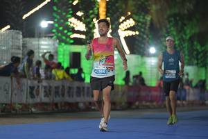 BIB: 42366
                            <button type="button" onclick="openModal(14582106)" class="btn btn-primary btn-sm float-right btn-popup" data-toggle="modal" data-target=".modal-high-quality">
                        <i class="fas fa-shopping-cart"></i> Add to Cart
                    </button>
                                            <button type="button" onclick="isThisMe(14582106, true)" class="btn btn-success btn-sm float-right btn-popup btn-isme hidden" data-toggle="tooltip" data-placement="bottom" title="นี่คือรูปของคุณใช่ไหม คลิกที่นี่เพื่อเอาเข้าอัลบั้ม">
                        <i class="fas fa-plus"></i> Add to album
                    </button>
                    <button type="button" onclick="isThisMe(14582106, false)" class="btn btn-warning btn-sm float-right btn-popup btn-isnotme hidden">
                        <i class="fas fa-ban"></i> Remove from album
                    </button>