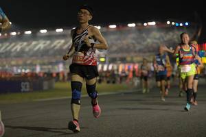 BIB: 25330
                            <button type="button" onclick="openModal(13940080)" class="btn btn-primary btn-sm float-right btn-popup" data-toggle="modal" data-target=".modal-high-quality">
                        <i class="fas fa-shopping-cart"></i> Add to Cart
                    </button>
                                            <button type="button" onclick="isThisMe(13940080, true)" class="btn btn-success btn-sm float-right btn-popup btn-isme hidden" data-toggle="tooltip" data-placement="bottom" title="นี่คือรูปของคุณใช่ไหม คลิกที่นี่เพื่อเอาเข้าอัลบั้ม">
                        <i class="fas fa-plus"></i> Add to album
                    </button>
                    <button type="button" onclick="isThisMe(13940080, false)" class="btn btn-warning btn-sm float-right btn-popup btn-isnotme hidden">
                        <i class="fas fa-ban"></i> Remove from album
                    </button>