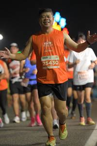 BIB: 25430
                            <button type="button" onclick="openModal(14422446)" class="btn btn-primary btn-sm float-right btn-popup" data-toggle="modal" data-target=".modal-high-quality">
                        <i class="fas fa-shopping-cart"></i> Add to Cart
                    </button>
                                            <button type="button" onclick="isThisMe(14422446, true)" class="btn btn-success btn-sm float-right btn-popup btn-isme hidden" data-toggle="tooltip" data-placement="bottom" title="นี่คือรูปของคุณใช่ไหม คลิกที่นี่เพื่อเอาเข้าอัลบั้ม">
                        <i class="fas fa-plus"></i> Add to album
                    </button>
                    <button type="button" onclick="isThisMe(14422446, false)" class="btn btn-warning btn-sm float-right btn-popup btn-isnotme hidden">
                        <i class="fas fa-ban"></i> Remove from album
                    </button>