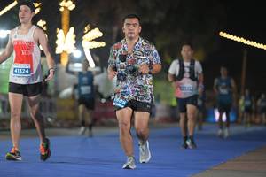 BIB: 41324, 11609
                            <button type="button" onclick="openModal(14643374)" class="btn btn-primary btn-sm float-right btn-popup" data-toggle="modal" data-target=".modal-high-quality">
                        <i class="fas fa-shopping-cart"></i> Add to Cart
                    </button>
                                            <button type="button" onclick="isThisMe(14643374, true)" class="btn btn-success btn-sm float-right btn-popup btn-isme hidden" data-toggle="tooltip" data-placement="bottom" title="นี่คือรูปของคุณใช่ไหม คลิกที่นี่เพื่อเอาเข้าอัลบั้ม">
                        <i class="fas fa-plus"></i> Add to album
                    </button>
                    <button type="button" onclick="isThisMe(14643374, false)" class="btn btn-warning btn-sm float-right btn-popup btn-isnotme hidden">
                        <i class="fas fa-ban"></i> Remove from album
                    </button>