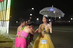 BIB: 76404
                            <button type="button" onclick="openModal(13911341)" class="btn btn-primary btn-sm float-right btn-popup" data-toggle="modal" data-target=".modal-high-quality">
                        <i class="fas fa-shopping-cart"></i> Add to Cart
                    </button>
                                            <button type="button" onclick="isThisMe(13911341, true)" class="btn btn-success btn-sm float-right btn-popup btn-isme hidden" data-toggle="tooltip" data-placement="bottom" title="นี่คือรูปของคุณใช่ไหม คลิกที่นี่เพื่อเอาเข้าอัลบั้ม">
                        <i class="fas fa-plus"></i> Add to album
                    </button>
                    <button type="button" onclick="isThisMe(13911341, false)" class="btn btn-warning btn-sm float-right btn-popup btn-isnotme hidden">
                        <i class="fas fa-ban"></i> Remove from album
                    </button>