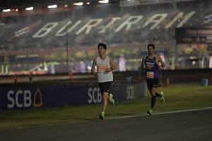 BIB: 27453
                            <button type="button" onclick="openModal(13914729)" class="btn btn-primary btn-sm float-right btn-popup" data-toggle="modal" data-target=".modal-high-quality">
                        <i class="fas fa-shopping-cart"></i> Add to Cart
                    </button>
                                            <button type="button" onclick="isThisMe(13914729, true)" class="btn btn-success btn-sm float-right btn-popup btn-isme hidden" data-toggle="tooltip" data-placement="bottom" title="นี่คือรูปของคุณใช่ไหม คลิกที่นี่เพื่อเอาเข้าอัลบั้ม">
                        <i class="fas fa-plus"></i> Add to album
                    </button>
                    <button type="button" onclick="isThisMe(13914729, false)" class="btn btn-warning btn-sm float-right btn-popup btn-isnotme hidden">
                        <i class="fas fa-ban"></i> Remove from album
                    </button>