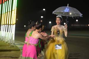 BIB: 764
                            <button type="button" onclick="openModal(13911353)" class="btn btn-primary btn-sm float-right btn-popup" data-toggle="modal" data-target=".modal-high-quality">
                        <i class="fas fa-shopping-cart"></i> Add to Cart
                    </button>
                                            <button type="button" onclick="isThisMe(13911353, true)" class="btn btn-success btn-sm float-right btn-popup btn-isme hidden" data-toggle="tooltip" data-placement="bottom" title="นี่คือรูปของคุณใช่ไหม คลิกที่นี่เพื่อเอาเข้าอัลบั้ม">
                        <i class="fas fa-plus"></i> Add to album
                    </button>
                    <button type="button" onclick="isThisMe(13911353, false)" class="btn btn-warning btn-sm float-right btn-popup btn-isnotme hidden">
                        <i class="fas fa-ban"></i> Remove from album
                    </button>