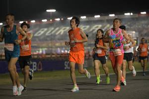 BIB: 97988, 20972, 21666
                            <button type="button" onclick="openModal(13933373)" class="btn btn-primary btn-sm float-right btn-popup" data-toggle="modal" data-target=".modal-high-quality">
                        <i class="fas fa-shopping-cart"></i> Add to Cart
                    </button>
                                            <button type="button" onclick="isThisMe(13933373, true)" class="btn btn-success btn-sm float-right btn-popup btn-isme hidden" data-toggle="tooltip" data-placement="bottom" title="นี่คือรูปของคุณใช่ไหม คลิกที่นี่เพื่อเอาเข้าอัลบั้ม">
                        <i class="fas fa-plus"></i> Add to album
                    </button>
                    <button type="button" onclick="isThisMe(13933373, false)" class="btn btn-warning btn-sm float-right btn-popup btn-isnotme hidden">
                        <i class="fas fa-ban"></i> Remove from album
                    </button>