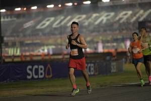 BIB: 27670, 7422
                            <button type="button" onclick="openModal(13928146)" class="btn btn-primary btn-sm float-right btn-popup" data-toggle="modal" data-target=".modal-high-quality">
                        <i class="fas fa-shopping-cart"></i> Add to Cart
                    </button>
                                            <button type="button" onclick="isThisMe(13928146, true)" class="btn btn-success btn-sm float-right btn-popup btn-isme hidden" data-toggle="tooltip" data-placement="bottom" title="นี่คือรูปของคุณใช่ไหม คลิกที่นี่เพื่อเอาเข้าอัลบั้ม">
                        <i class="fas fa-plus"></i> Add to album
                    </button>
                    <button type="button" onclick="isThisMe(13928146, false)" class="btn btn-warning btn-sm float-right btn-popup btn-isnotme hidden">
                        <i class="fas fa-ban"></i> Remove from album
                    </button>