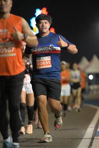 BIB: 0567, 20651
                            <button type="button" onclick="openModal(14404774)" class="btn btn-primary btn-sm float-right btn-popup" data-toggle="modal" data-target=".modal-high-quality">
                        <i class="fas fa-shopping-cart"></i> Add to Cart
                    </button>
                                            <button type="button" onclick="isThisMe(14404774, true)" class="btn btn-success btn-sm float-right btn-popup btn-isme hidden" data-toggle="tooltip" data-placement="bottom" title="นี่คือรูปของคุณใช่ไหม คลิกที่นี่เพื่อเอาเข้าอัลบั้ม">
                        <i class="fas fa-plus"></i> Add to album
                    </button>
                    <button type="button" onclick="isThisMe(14404774, false)" class="btn btn-warning btn-sm float-right btn-popup btn-isnotme hidden">
                        <i class="fas fa-ban"></i> Remove from album
                    </button>