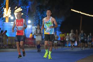 BIB: 1144, 4606, 95081
                            <button type="button" onclick="openModal(14569397)" class="btn btn-primary btn-sm float-right btn-popup" data-toggle="modal" data-target=".modal-high-quality">
                        <i class="fas fa-shopping-cart"></i> Add to Cart
                    </button>
                                            <button type="button" onclick="isThisMe(14569397, true)" class="btn btn-success btn-sm float-right btn-popup btn-isme hidden" data-toggle="tooltip" data-placement="bottom" title="นี่คือรูปของคุณใช่ไหม คลิกที่นี่เพื่อเอาเข้าอัลบั้ม">
                        <i class="fas fa-plus"></i> Add to album
                    </button>
                    <button type="button" onclick="isThisMe(14569397, false)" class="btn btn-warning btn-sm float-right btn-popup btn-isnotme hidden">
                        <i class="fas fa-ban"></i> Remove from album
                    </button>