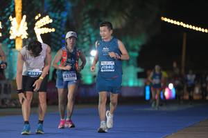 BIB: 41940, 41937, 43326
                            <button type="button" onclick="openModal(14661932)" class="btn btn-primary btn-sm float-right btn-popup" data-toggle="modal" data-target=".modal-high-quality">
                        <i class="fas fa-shopping-cart"></i> Add to Cart
                    </button>
                                            <button type="button" onclick="isThisMe(14661932, true)" class="btn btn-success btn-sm float-right btn-popup btn-isme hidden" data-toggle="tooltip" data-placement="bottom" title="นี่คือรูปของคุณใช่ไหม คลิกที่นี่เพื่อเอาเข้าอัลบั้ม">
                        <i class="fas fa-plus"></i> Add to album
                    </button>
                    <button type="button" onclick="isThisMe(14661932, false)" class="btn btn-warning btn-sm float-right btn-popup btn-isnotme hidden">
                        <i class="fas fa-ban"></i> Remove from album
                    </button>