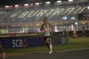 BIB: 20396
                            <button type="button" onclick="openModal(13919020)" class="btn btn-primary btn-sm float-right btn-popup" data-toggle="modal" data-target=".modal-high-quality">
                        <i class="fas fa-shopping-cart"></i> Add to Cart
                    </button>
                                            <button type="button" onclick="isThisMe(13919020, true)" class="btn btn-success btn-sm float-right btn-popup btn-isme hidden" data-toggle="tooltip" data-placement="bottom" title="นี่คือรูปของคุณใช่ไหม คลิกที่นี่เพื่อเอาเข้าอัลบั้ม">
                        <i class="fas fa-plus"></i> Add to album
                    </button>
                    <button type="button" onclick="isThisMe(13919020, false)" class="btn btn-warning btn-sm float-right btn-popup btn-isnotme hidden">
                        <i class="fas fa-ban"></i> Remove from album
                    </button>