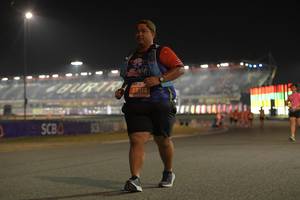 BIB: 25112
                            <button type="button" onclick="openModal(14418559)" class="btn btn-primary btn-sm float-right btn-popup" data-toggle="modal" data-target=".modal-high-quality">
                        <i class="fas fa-shopping-cart"></i> Add to Cart
                    </button>
                                            <button type="button" onclick="isThisMe(14418559, true)" class="btn btn-success btn-sm float-right btn-popup btn-isme hidden" data-toggle="tooltip" data-placement="bottom" title="นี่คือรูปของคุณใช่ไหม คลิกที่นี่เพื่อเอาเข้าอัลบั้ม">
                        <i class="fas fa-plus"></i> Add to album
                    </button>
                    <button type="button" onclick="isThisMe(14418559, false)" class="btn btn-warning btn-sm float-right btn-popup btn-isnotme hidden">
                        <i class="fas fa-ban"></i> Remove from album
                    </button>