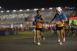 BIB: 26644
                            <button type="button" onclick="openModal(13939324)" class="btn btn-primary btn-sm float-right btn-popup" data-toggle="modal" data-target=".modal-high-quality">
                        <i class="fas fa-shopping-cart"></i> Add to Cart
                    </button>
                                            <button type="button" onclick="isThisMe(13939324, true)" class="btn btn-success btn-sm float-right btn-popup btn-isme hidden" data-toggle="tooltip" data-placement="bottom" title="นี่คือรูปของคุณใช่ไหม คลิกที่นี่เพื่อเอาเข้าอัลบั้ม">
                        <i class="fas fa-plus"></i> Add to album
                    </button>
                    <button type="button" onclick="isThisMe(13939324, false)" class="btn btn-warning btn-sm float-right btn-popup btn-isnotme hidden">
                        <i class="fas fa-ban"></i> Remove from album
                    </button>