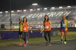 BIB: 45394, 1201
                            <button type="button" onclick="openModal(14421425)" class="btn btn-primary btn-sm float-right btn-popup" data-toggle="modal" data-target=".modal-high-quality">
                        <i class="fas fa-shopping-cart"></i> Add to Cart
                    </button>
                                            <button type="button" onclick="isThisMe(14421425, true)" class="btn btn-success btn-sm float-right btn-popup btn-isme hidden" data-toggle="tooltip" data-placement="bottom" title="นี่คือรูปของคุณใช่ไหม คลิกที่นี่เพื่อเอาเข้าอัลบั้ม">
                        <i class="fas fa-plus"></i> Add to album
                    </button>
                    <button type="button" onclick="isThisMe(14421425, false)" class="btn btn-warning btn-sm float-right btn-popup btn-isnotme hidden">
                        <i class="fas fa-ban"></i> Remove from album
                    </button>