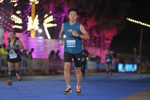 BIB: 45955, 47808
                            <button type="button" onclick="openModal(14576899)" class="btn btn-primary btn-sm float-right btn-popup" data-toggle="modal" data-target=".modal-high-quality">
                        <i class="fas fa-shopping-cart"></i> Add to Cart
                    </button>
                                            <button type="button" onclick="isThisMe(14576899, true)" class="btn btn-success btn-sm float-right btn-popup btn-isme hidden" data-toggle="tooltip" data-placement="bottom" title="นี่คือรูปของคุณใช่ไหม คลิกที่นี่เพื่อเอาเข้าอัลบั้ม">
                        <i class="fas fa-plus"></i> Add to album
                    </button>
                    <button type="button" onclick="isThisMe(14576899, false)" class="btn btn-warning btn-sm float-right btn-popup btn-isnotme hidden">
                        <i class="fas fa-ban"></i> Remove from album
                    </button>