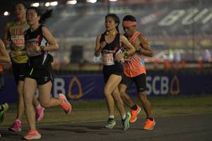 BIB: 6392, 3273
                            <button type="button" onclick="openModal(13928829)" class="btn btn-primary btn-sm float-right btn-popup" data-toggle="modal" data-target=".modal-high-quality">
                        <i class="fas fa-shopping-cart"></i> Add to Cart
                    </button>
                                            <button type="button" onclick="isThisMe(13928829, true)" class="btn btn-success btn-sm float-right btn-popup btn-isme hidden" data-toggle="tooltip" data-placement="bottom" title="นี่คือรูปของคุณใช่ไหม คลิกที่นี่เพื่อเอาเข้าอัลบั้ม">
                        <i class="fas fa-plus"></i> Add to album
                    </button>
                    <button type="button" onclick="isThisMe(13928829, false)" class="btn btn-warning btn-sm float-right btn-popup btn-isnotme hidden">
                        <i class="fas fa-ban"></i> Remove from album
                    </button>