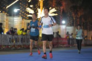 BIB: 41145, 42081
                            <button type="button" onclick="openModal(14624359)" class="btn btn-primary btn-sm float-right btn-popup" data-toggle="modal" data-target=".modal-high-quality">
                        <i class="fas fa-shopping-cart"></i> Add to Cart
                    </button>
                                            <button type="button" onclick="isThisMe(14624359, true)" class="btn btn-success btn-sm float-right btn-popup btn-isme hidden" data-toggle="tooltip" data-placement="bottom" title="นี่คือรูปของคุณใช่ไหม คลิกที่นี่เพื่อเอาเข้าอัลบั้ม">
                        <i class="fas fa-plus"></i> Add to album
                    </button>
                    <button type="button" onclick="isThisMe(14624359, false)" class="btn btn-warning btn-sm float-right btn-popup btn-isnotme hidden">
                        <i class="fas fa-ban"></i> Remove from album
                    </button>