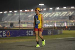 BIB: 45394
                            <button type="button" onclick="openModal(14421402)" class="btn btn-primary btn-sm float-right btn-popup" data-toggle="modal" data-target=".modal-high-quality">
                        <i class="fas fa-shopping-cart"></i> Add to Cart
                    </button>
                                            <button type="button" onclick="isThisMe(14421402, true)" class="btn btn-success btn-sm float-right btn-popup btn-isme hidden" data-toggle="tooltip" data-placement="bottom" title="นี่คือรูปของคุณใช่ไหม คลิกที่นี่เพื่อเอาเข้าอัลบั้ม">
                        <i class="fas fa-plus"></i> Add to album
                    </button>
                    <button type="button" onclick="isThisMe(14421402, false)" class="btn btn-warning btn-sm float-right btn-popup btn-isnotme hidden">
                        <i class="fas fa-ban"></i> Remove from album
                    </button>