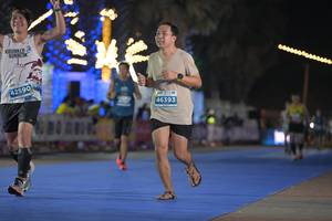 BIB: 42590, 46393
                            <button type="button" onclick="openModal(14571816)" class="btn btn-primary btn-sm float-right btn-popup" data-toggle="modal" data-target=".modal-high-quality">
                        <i class="fas fa-shopping-cart"></i> Add to Cart
                    </button>
                                            <button type="button" onclick="isThisMe(14571816, true)" class="btn btn-success btn-sm float-right btn-popup btn-isme hidden" data-toggle="tooltip" data-placement="bottom" title="นี่คือรูปของคุณใช่ไหม คลิกที่นี่เพื่อเอาเข้าอัลบั้ม">
                        <i class="fas fa-plus"></i> Add to album
                    </button>
                    <button type="button" onclick="isThisMe(14571816, false)" class="btn btn-warning btn-sm float-right btn-popup btn-isnotme hidden">
                        <i class="fas fa-ban"></i> Remove from album
                    </button>