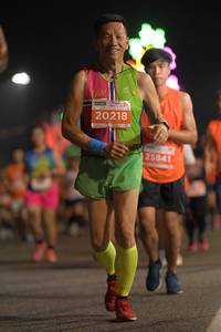 BIB: 20218, 25841
                            <button type="button" onclick="openModal(14411675)" class="btn btn-primary btn-sm float-right btn-popup" data-toggle="modal" data-target=".modal-high-quality">
                        <i class="fas fa-shopping-cart"></i> Add to Cart
                    </button>
                                            <button type="button" onclick="isThisMe(14411675, true)" class="btn btn-success btn-sm float-right btn-popup btn-isme hidden" data-toggle="tooltip" data-placement="bottom" title="นี่คือรูปของคุณใช่ไหม คลิกที่นี่เพื่อเอาเข้าอัลบั้ม">
                        <i class="fas fa-plus"></i> Add to album
                    </button>
                    <button type="button" onclick="isThisMe(14411675, false)" class="btn btn-warning btn-sm float-right btn-popup btn-isnotme hidden">
                        <i class="fas fa-ban"></i> Remove from album
                    </button>