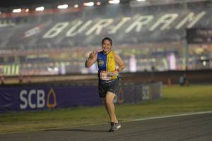 BIB: 2815
                            <button type="button" onclick="openModal(14420811)" class="btn btn-primary btn-sm float-right btn-popup" data-toggle="modal" data-target=".modal-high-quality">
                        <i class="fas fa-shopping-cart"></i> Add to Cart
                    </button>
                                            <button type="button" onclick="isThisMe(14420811, true)" class="btn btn-success btn-sm float-right btn-popup btn-isme hidden" data-toggle="tooltip" data-placement="bottom" title="นี่คือรูปของคุณใช่ไหม คลิกที่นี่เพื่อเอาเข้าอัลบั้ม">
                        <i class="fas fa-plus"></i> Add to album
                    </button>
                    <button type="button" onclick="isThisMe(14420811, false)" class="btn btn-warning btn-sm float-right btn-popup btn-isnotme hidden">
                        <i class="fas fa-ban"></i> Remove from album
                    </button>