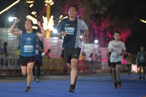 BIB: 42491, 46035
                            <button type="button" onclick="openModal(14604129)" class="btn btn-primary btn-sm float-right btn-popup" data-toggle="modal" data-target=".modal-high-quality">
                        <i class="fas fa-shopping-cart"></i> Add to Cart
                    </button>
                                            <button type="button" onclick="isThisMe(14604129, true)" class="btn btn-success btn-sm float-right btn-popup btn-isme hidden" data-toggle="tooltip" data-placement="bottom" title="นี่คือรูปของคุณใช่ไหม คลิกที่นี่เพื่อเอาเข้าอัลบั้ม">
                        <i class="fas fa-plus"></i> Add to album
                    </button>
                    <button type="button" onclick="isThisMe(14604129, false)" class="btn btn-warning btn-sm float-right btn-popup btn-isnotme hidden">
                        <i class="fas fa-ban"></i> Remove from album
                    </button>