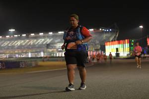 BIB: 25112
                            <button type="button" onclick="openModal(14418450)" class="btn btn-primary btn-sm float-right btn-popup" data-toggle="modal" data-target=".modal-high-quality">
                        <i class="fas fa-shopping-cart"></i> Add to Cart
                    </button>
                                            <button type="button" onclick="isThisMe(14418450, true)" class="btn btn-success btn-sm float-right btn-popup btn-isme hidden" data-toggle="tooltip" data-placement="bottom" title="นี่คือรูปของคุณใช่ไหม คลิกที่นี่เพื่อเอาเข้าอัลบั้ม">
                        <i class="fas fa-plus"></i> Add to album
                    </button>
                    <button type="button" onclick="isThisMe(14418450, false)" class="btn btn-warning btn-sm float-right btn-popup btn-isnotme hidden">
                        <i class="fas fa-ban"></i> Remove from album
                    </button>