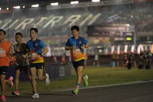 BIB: 054, 26573, 7430
                            <button type="button" onclick="openModal(13925016)" class="btn btn-primary btn-sm float-right btn-popup" data-toggle="modal" data-target=".modal-high-quality">
                        <i class="fas fa-shopping-cart"></i> Add to Cart
                    </button>
                                            <button type="button" onclick="isThisMe(13925016, true)" class="btn btn-success btn-sm float-right btn-popup btn-isme hidden" data-toggle="tooltip" data-placement="bottom" title="นี่คือรูปของคุณใช่ไหม คลิกที่นี่เพื่อเอาเข้าอัลบั้ม">
                        <i class="fas fa-plus"></i> Add to album
                    </button>
                    <button type="button" onclick="isThisMe(13925016, false)" class="btn btn-warning btn-sm float-right btn-popup btn-isnotme hidden">
                        <i class="fas fa-ban"></i> Remove from album
                    </button>