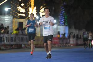 BIB: 40238, 40309
                            <button type="button" onclick="openModal(14588187)" class="btn btn-primary btn-sm float-right btn-popup" data-toggle="modal" data-target=".modal-high-quality">
                        <i class="fas fa-shopping-cart"></i> Add to Cart
                    </button>
                                            <button type="button" onclick="isThisMe(14588187, true)" class="btn btn-success btn-sm float-right btn-popup btn-isme hidden" data-toggle="tooltip" data-placement="bottom" title="นี่คือรูปของคุณใช่ไหม คลิกที่นี่เพื่อเอาเข้าอัลบั้ม">
                        <i class="fas fa-plus"></i> Add to album
                    </button>
                    <button type="button" onclick="isThisMe(14588187, false)" class="btn btn-warning btn-sm float-right btn-popup btn-isnotme hidden">
                        <i class="fas fa-ban"></i> Remove from album
                    </button>