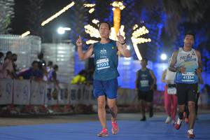 BIB: 47053, 969, 41354
                            <button type="button" onclick="openModal(14592718)" class="btn btn-primary btn-sm float-right btn-popup" data-toggle="modal" data-target=".modal-high-quality">
                        <i class="fas fa-shopping-cart"></i> Add to Cart
                    </button>
                                            <button type="button" onclick="isThisMe(14592718, true)" class="btn btn-success btn-sm float-right btn-popup btn-isme hidden" data-toggle="tooltip" data-placement="bottom" title="นี่คือรูปของคุณใช่ไหม คลิกที่นี่เพื่อเอาเข้าอัลบั้ม">
                        <i class="fas fa-plus"></i> Add to album
                    </button>
                    <button type="button" onclick="isThisMe(14592718, false)" class="btn btn-warning btn-sm float-right btn-popup btn-isnotme hidden">
                        <i class="fas fa-ban"></i> Remove from album
                    </button>