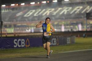 BIB: 28154
                            <button type="button" onclick="openModal(14420543)" class="btn btn-primary btn-sm float-right btn-popup" data-toggle="modal" data-target=".modal-high-quality">
                        <i class="fas fa-shopping-cart"></i> Add to Cart
                    </button>
                                            <button type="button" onclick="isThisMe(14420543, true)" class="btn btn-success btn-sm float-right btn-popup btn-isme hidden" data-toggle="tooltip" data-placement="bottom" title="นี่คือรูปของคุณใช่ไหม คลิกที่นี่เพื่อเอาเข้าอัลบั้ม">
                        <i class="fas fa-plus"></i> Add to album
                    </button>
                    <button type="button" onclick="isThisMe(14420543, false)" class="btn btn-warning btn-sm float-right btn-popup btn-isnotme hidden">
                        <i class="fas fa-ban"></i> Remove from album
                    </button>