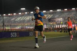 BIB: 911, 
                            <button type="button" onclick="openModal(13934437)" class="btn btn-primary btn-sm float-right btn-popup" data-toggle="modal" data-target=".modal-high-quality">
                        <i class="fas fa-shopping-cart"></i> Add to Cart
                    </button>
                                            <button type="button" onclick="isThisMe(13934437, true)" class="btn btn-success btn-sm float-right btn-popup btn-isme hidden" data-toggle="tooltip" data-placement="bottom" title="นี่คือรูปของคุณใช่ไหม คลิกที่นี่เพื่อเอาเข้าอัลบั้ม">
                        <i class="fas fa-plus"></i> Add to album
                    </button>
                    <button type="button" onclick="isThisMe(13934437, false)" class="btn btn-warning btn-sm float-right btn-popup btn-isnotme hidden">
                        <i class="fas fa-ban"></i> Remove from album
                    </button>