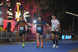 BIB: 6625, 45095, 46007
                            <button type="button" onclick="openModal(14611327)" class="btn btn-primary btn-sm float-right btn-popup" data-toggle="modal" data-target=".modal-high-quality">
                        <i class="fas fa-shopping-cart"></i> Add to Cart
                    </button>
                                            <button type="button" onclick="isThisMe(14611327, true)" class="btn btn-success btn-sm float-right btn-popup btn-isme hidden" data-toggle="tooltip" data-placement="bottom" title="นี่คือรูปของคุณใช่ไหม คลิกที่นี่เพื่อเอาเข้าอัลบั้ม">
                        <i class="fas fa-plus"></i> Add to album
                    </button>
                    <button type="button" onclick="isThisMe(14611327, false)" class="btn btn-warning btn-sm float-right btn-popup btn-isnotme hidden">
                        <i class="fas fa-ban"></i> Remove from album
                    </button>