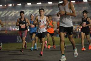 BIB: 21440, 26479
                            <button type="button" onclick="openModal(13931574)" class="btn btn-primary btn-sm float-right btn-popup" data-toggle="modal" data-target=".modal-high-quality">
                        <i class="fas fa-shopping-cart"></i> Add to Cart
                    </button>
                                            <button type="button" onclick="isThisMe(13931574, true)" class="btn btn-success btn-sm float-right btn-popup btn-isme hidden" data-toggle="tooltip" data-placement="bottom" title="นี่คือรูปของคุณใช่ไหม คลิกที่นี่เพื่อเอาเข้าอัลบั้ม">
                        <i class="fas fa-plus"></i> Add to album
                    </button>
                    <button type="button" onclick="isThisMe(13931574, false)" class="btn btn-warning btn-sm float-right btn-popup btn-isnotme hidden">
                        <i class="fas fa-ban"></i> Remove from album
                    </button>